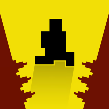 Level Devil game logo